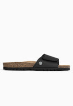 Sandales Donny 1 Bride Noir