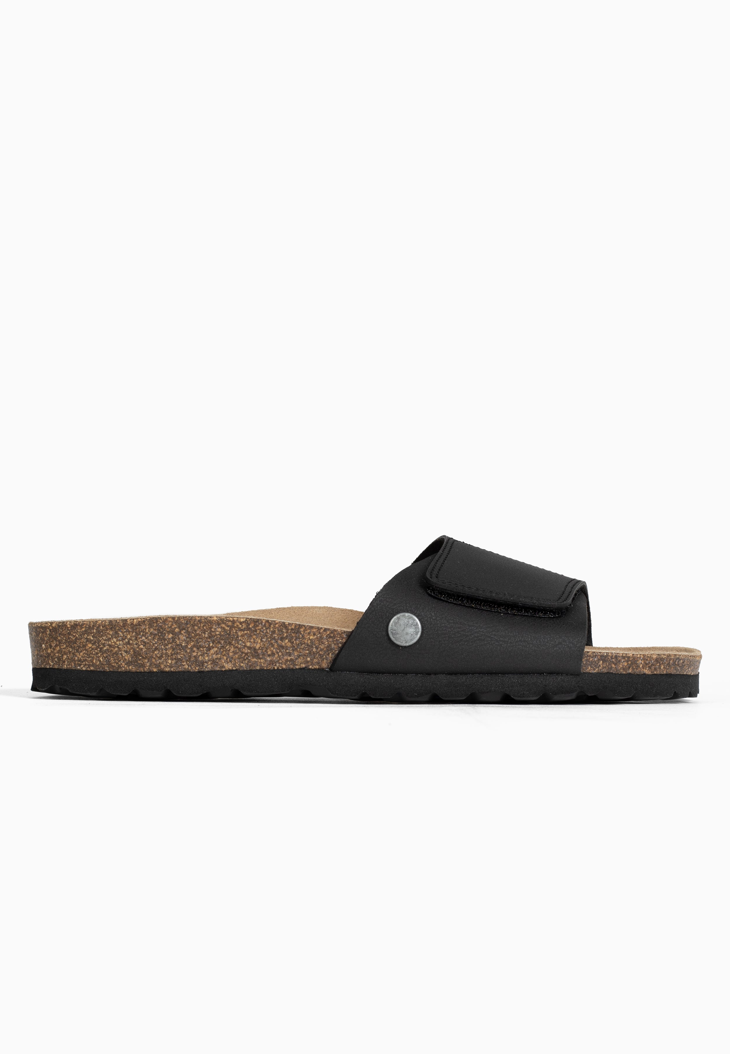 Sandales Donny 1 Bride Noir