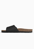 Sandales Donny 1 Bride Noir