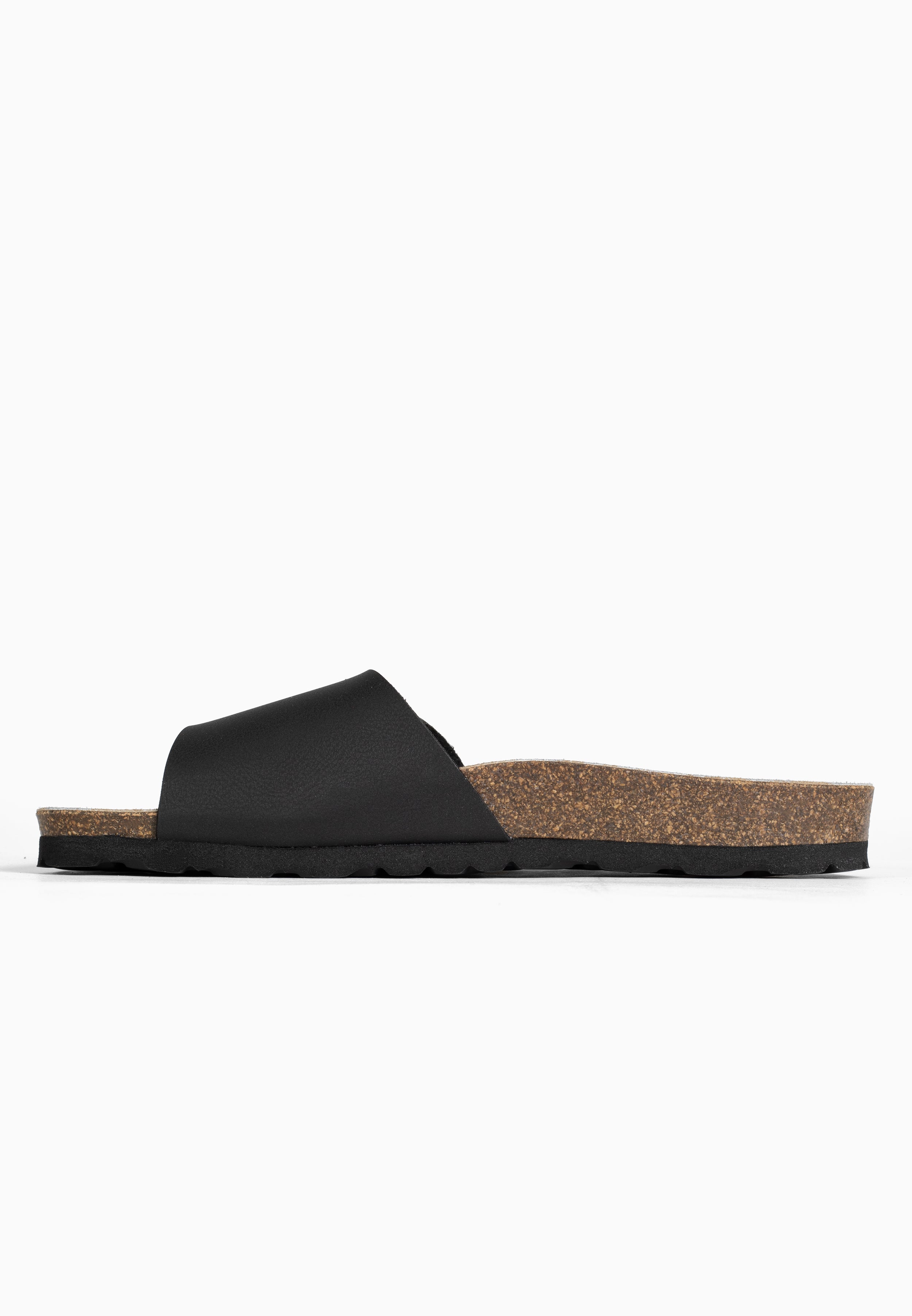 Sandales Donny 1 Bride Noir