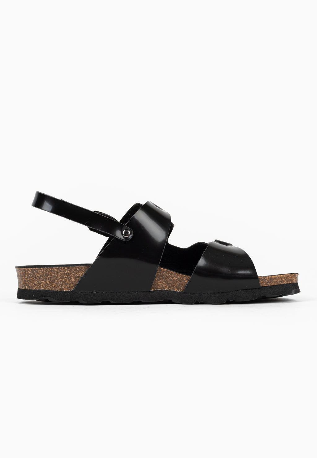 Sandales Multi-Brides Codial Noir