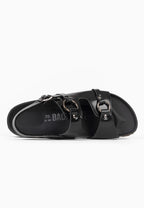 Sandales Multi-Brides Codial Noir