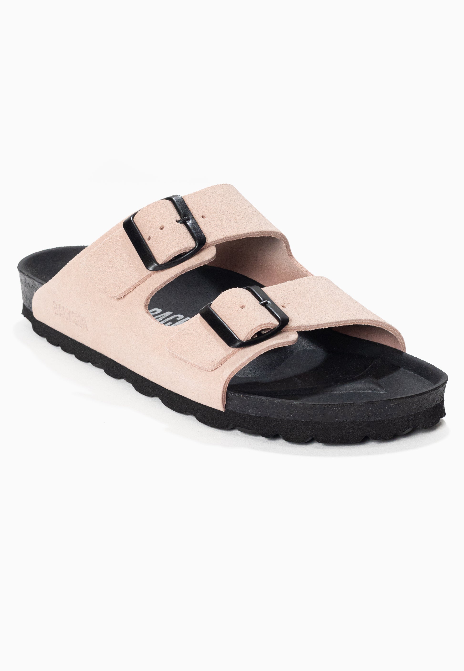 Sandales 2 Brides Bali Beige
