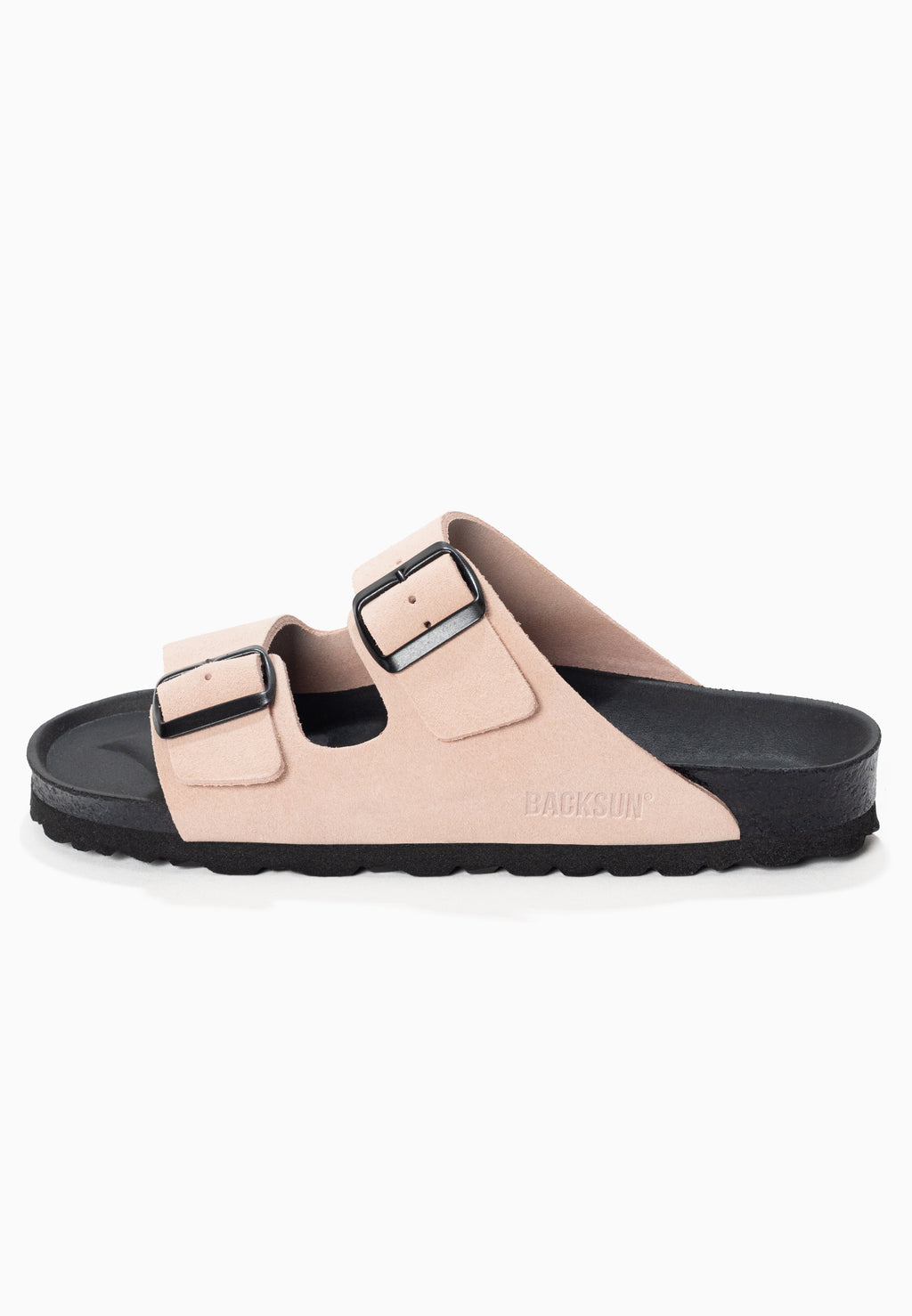 Sandales 2 Brides Bali Beige