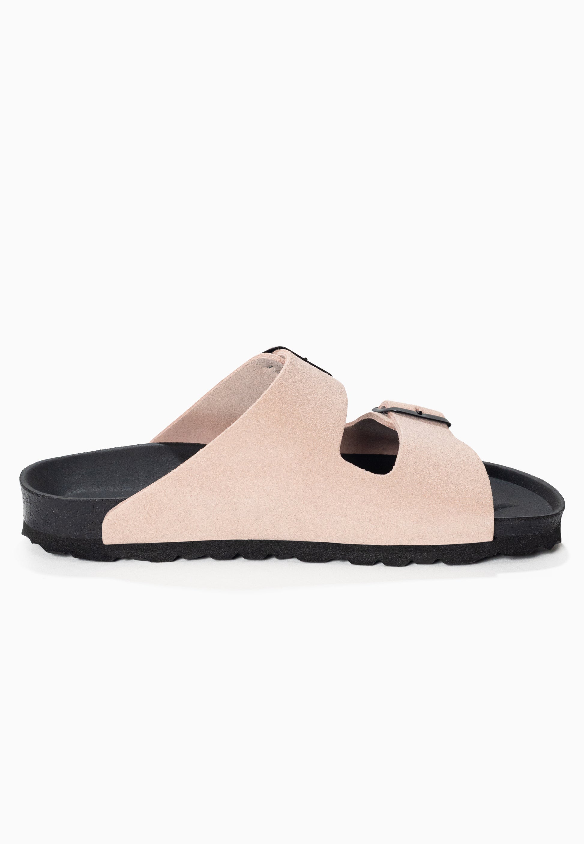Sandales 2 Brides Bali Beige