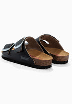 Sandales 2 Brides Londrina Noir