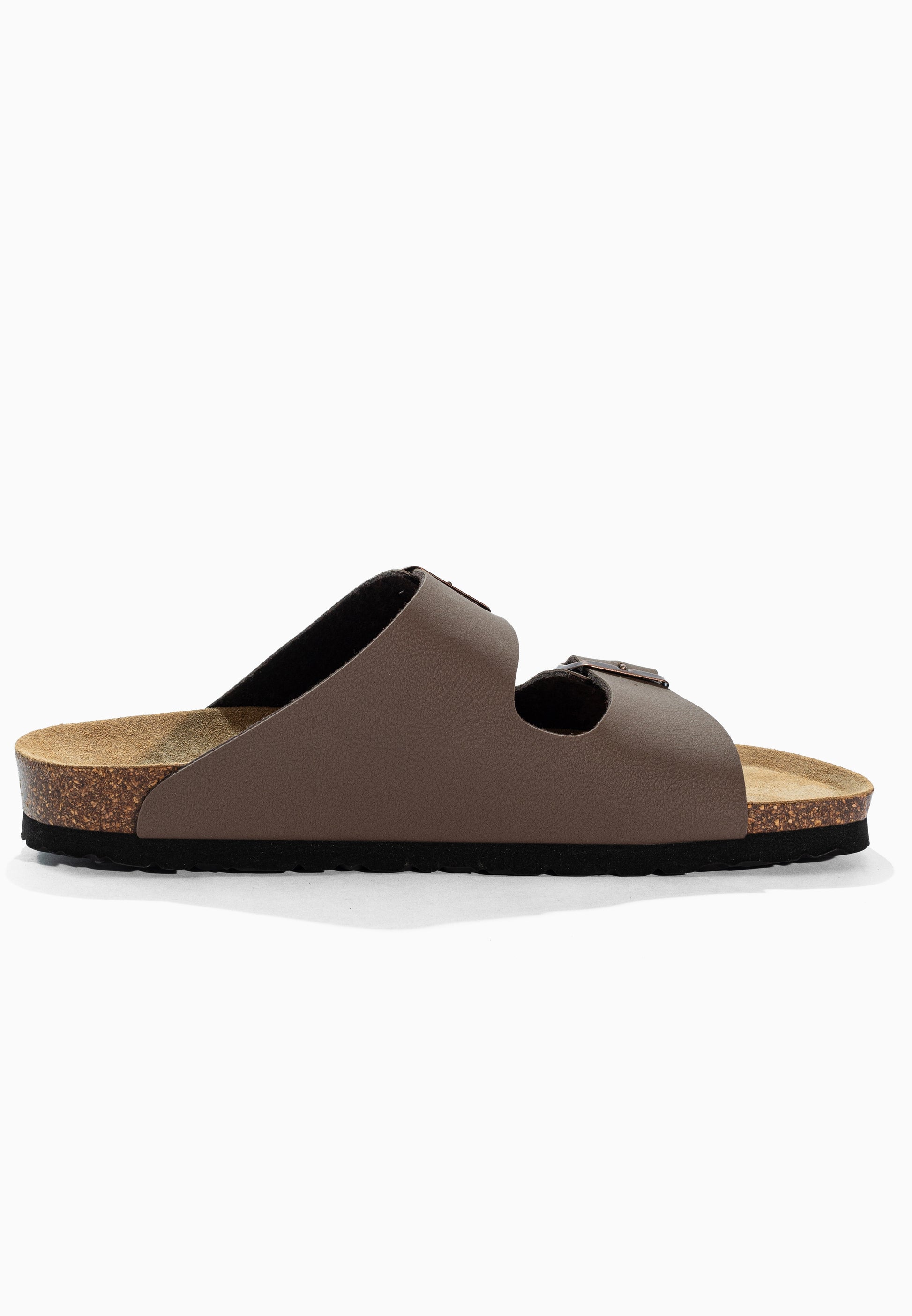 Sandales 2 Brides Bali Mocha