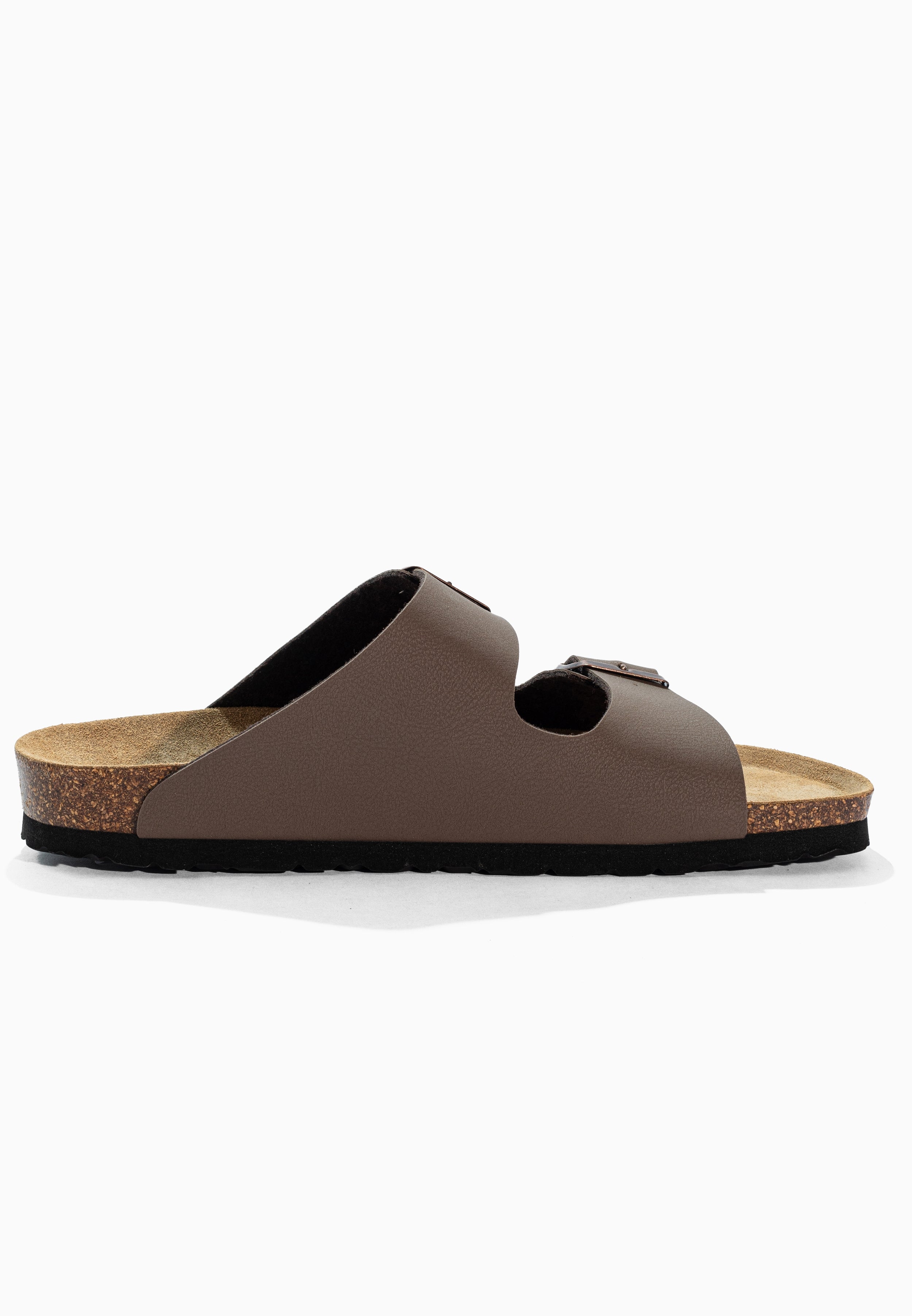 Sandales 2 Brides Bali Mocha