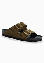 Bali Khaki 2-Riemen-Sandalen