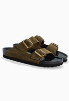 Bali Khaki 2-Riemen-Sandalen