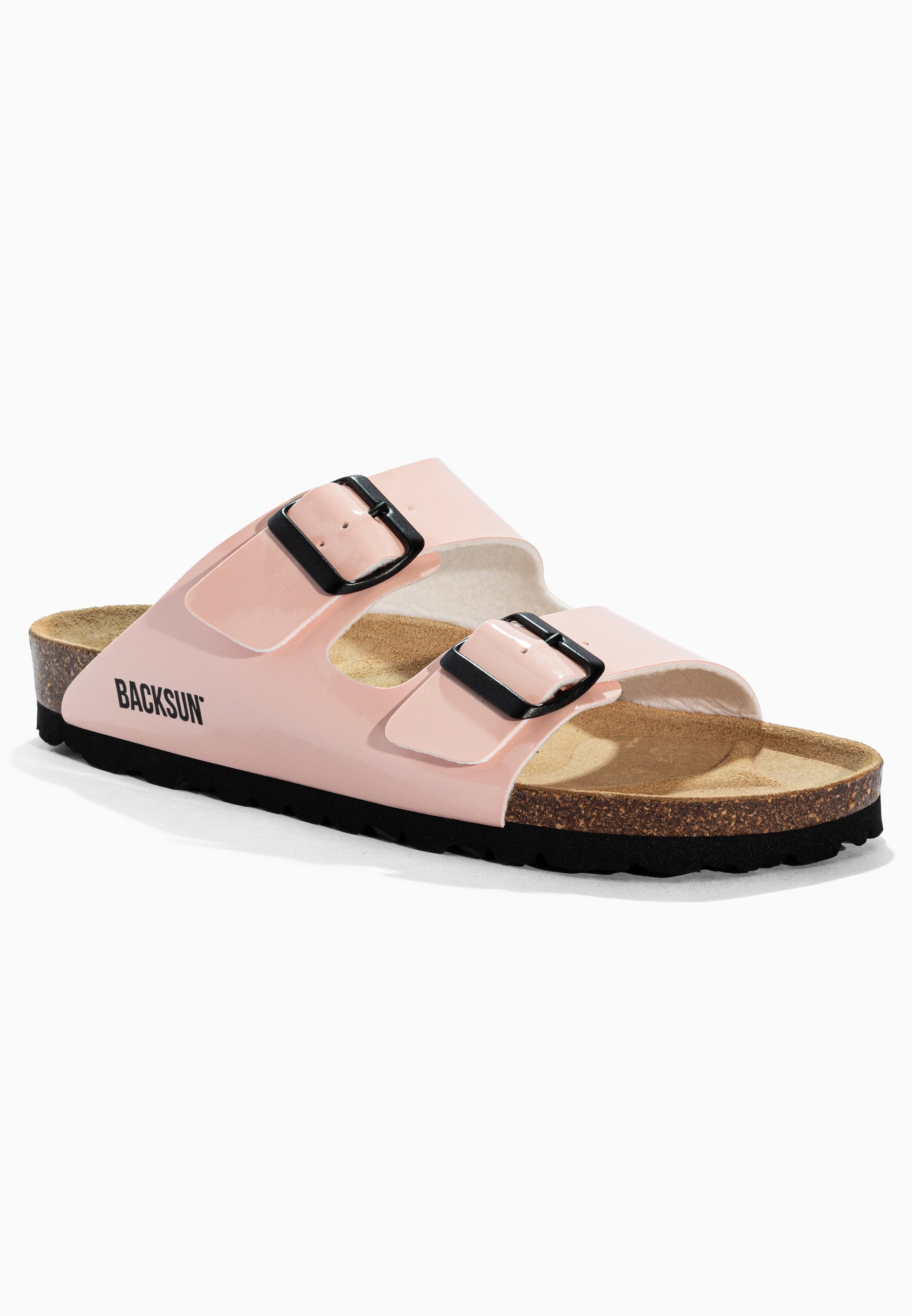 Sandales 2 Brides Bali Rose