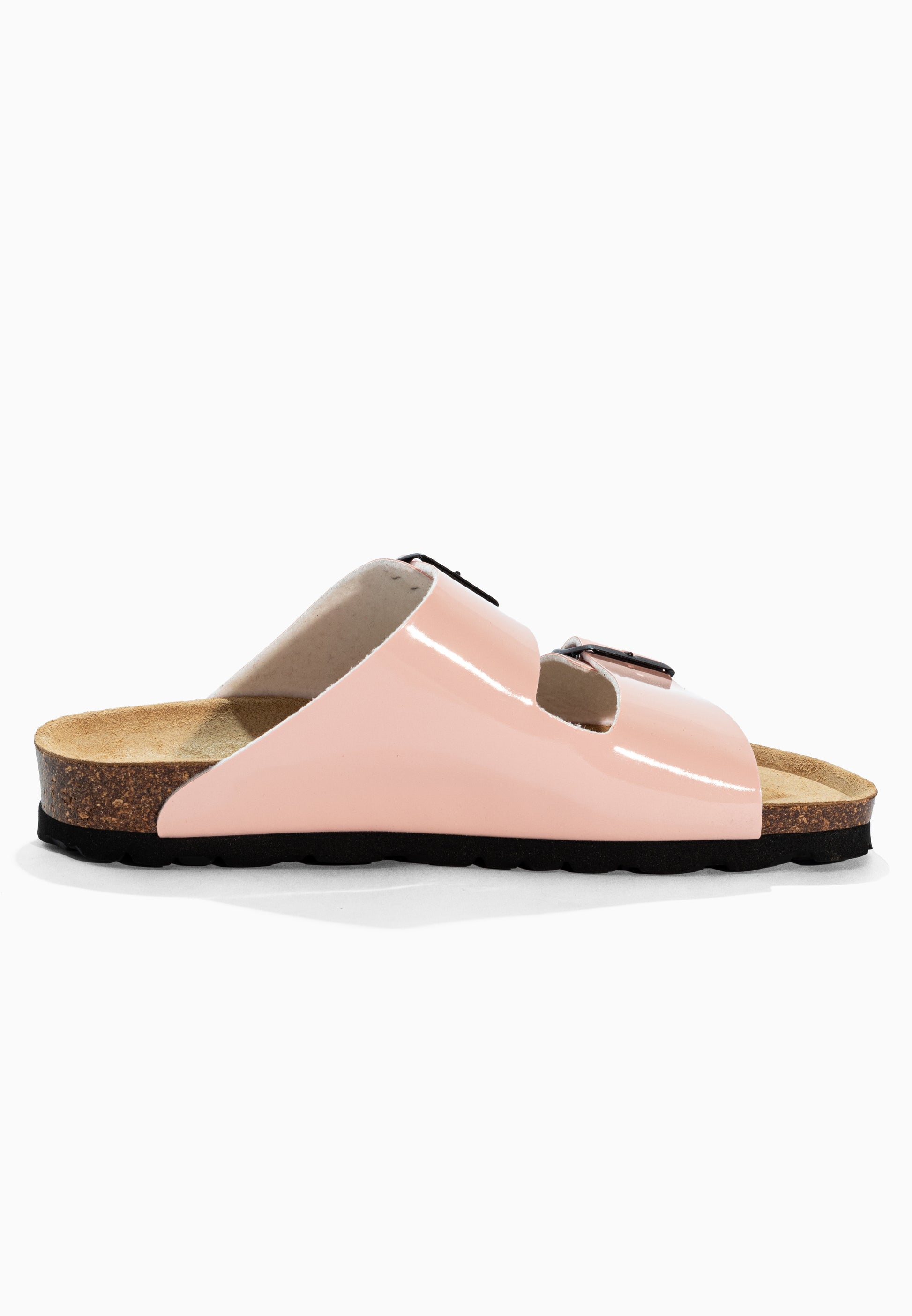 Sandales 2 Brides Bali Rose