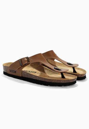 Singapore Camel Toe Sandals