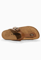 Singapore Camel Toe Sandals