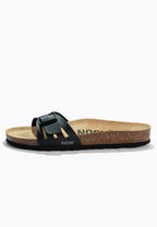 Sandales 1 Bride Venecia Noir