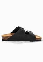 Sandales 2 Brides Londrina Noir