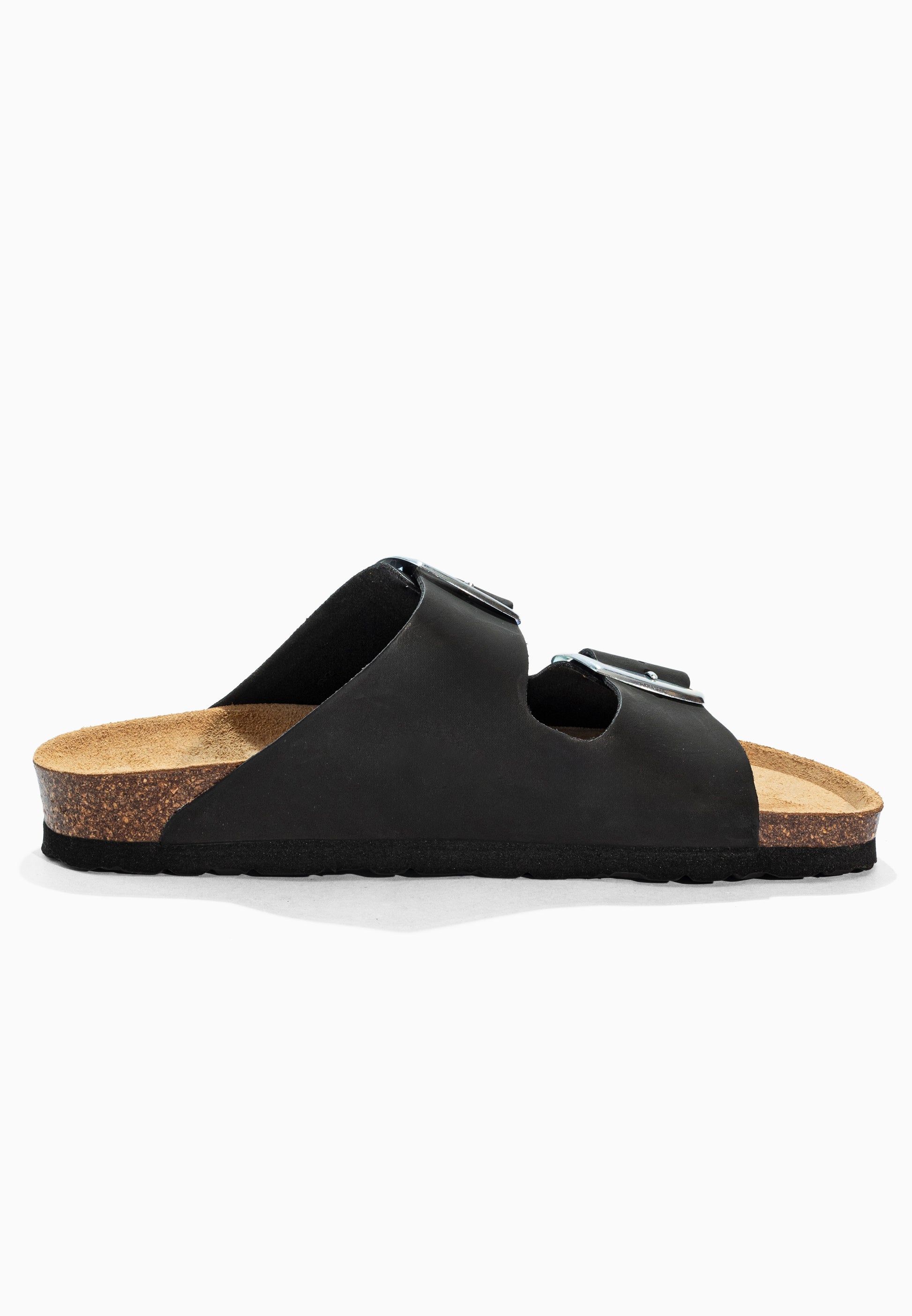 Sandales 2 Brides Londrina Noir
