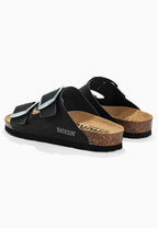 Sandales 2 Brides Londrina Noir