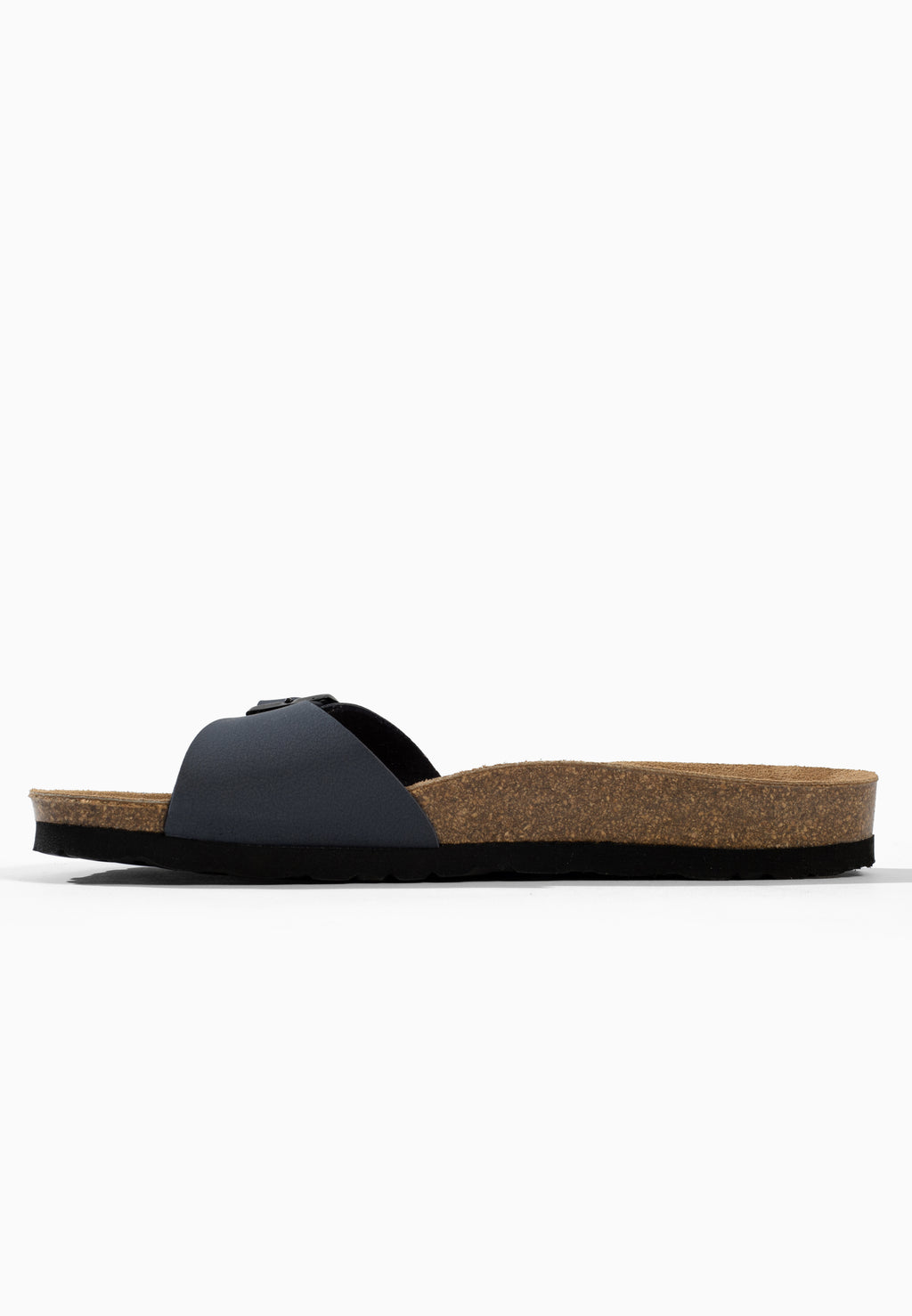 Sandales Paris 1 Bride Bleu marine
