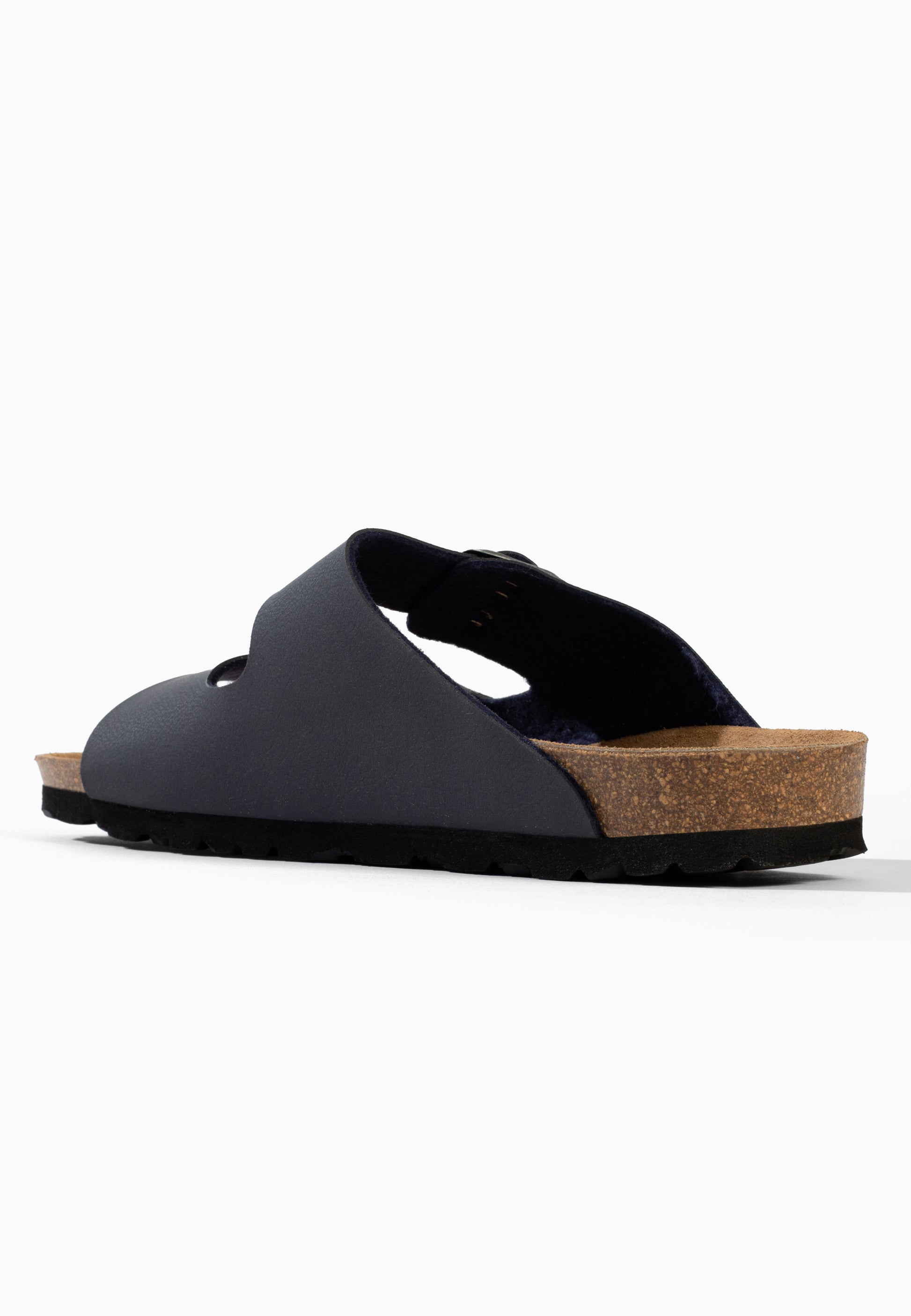 Sandales Bali 2 Brides Anthracite