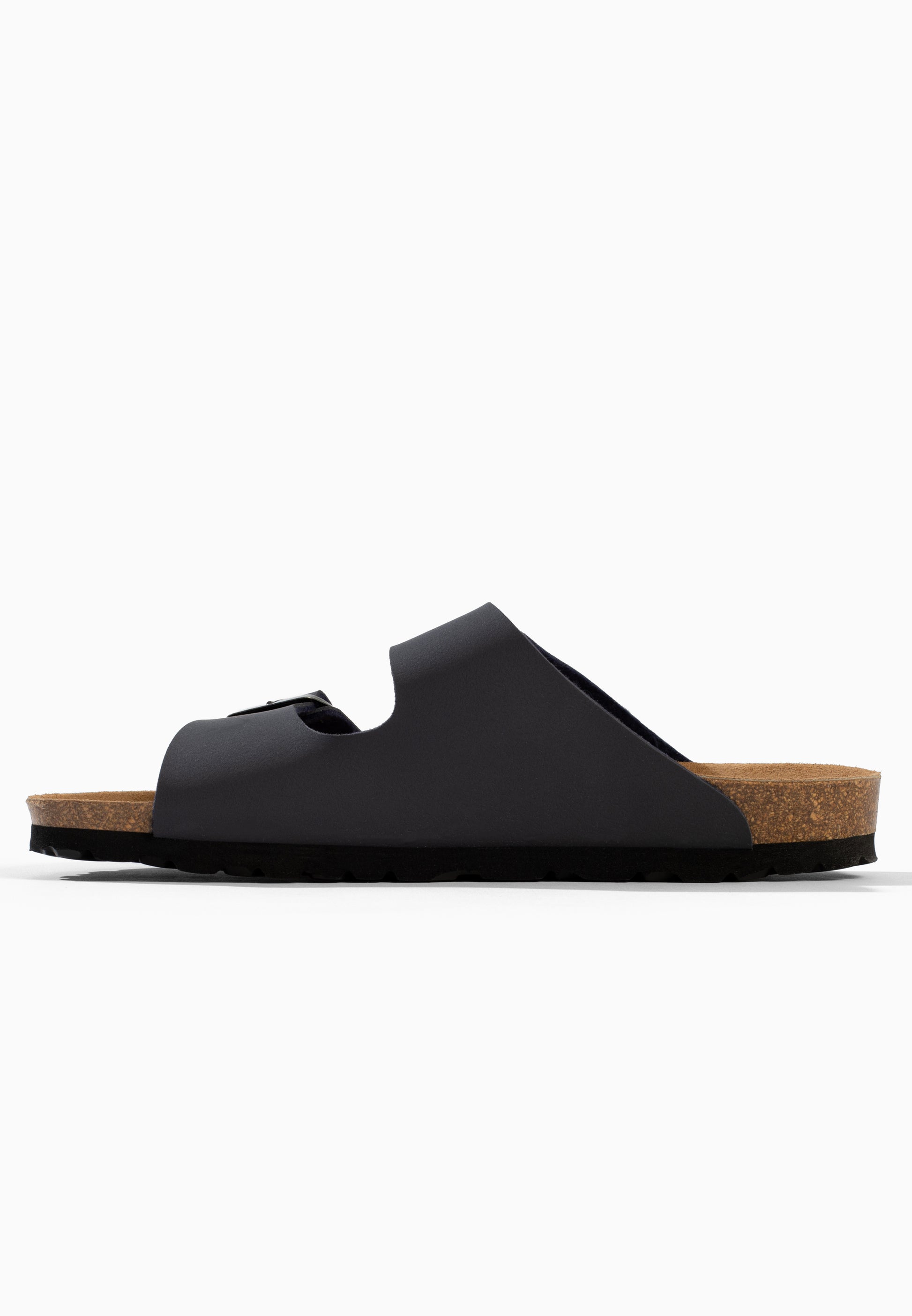 Sandales Bali 2 Brides Anthracite