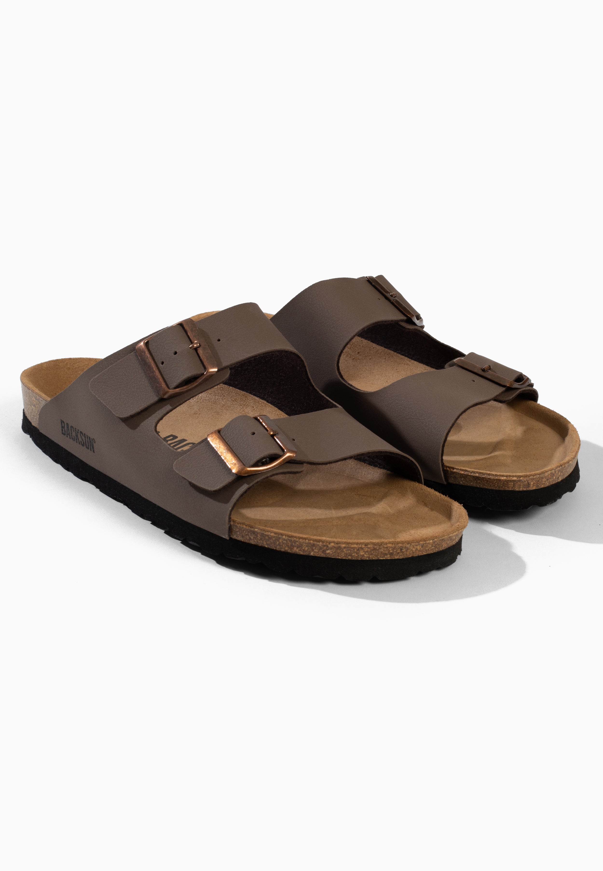 Sandales Bali 2 Brides Mocha