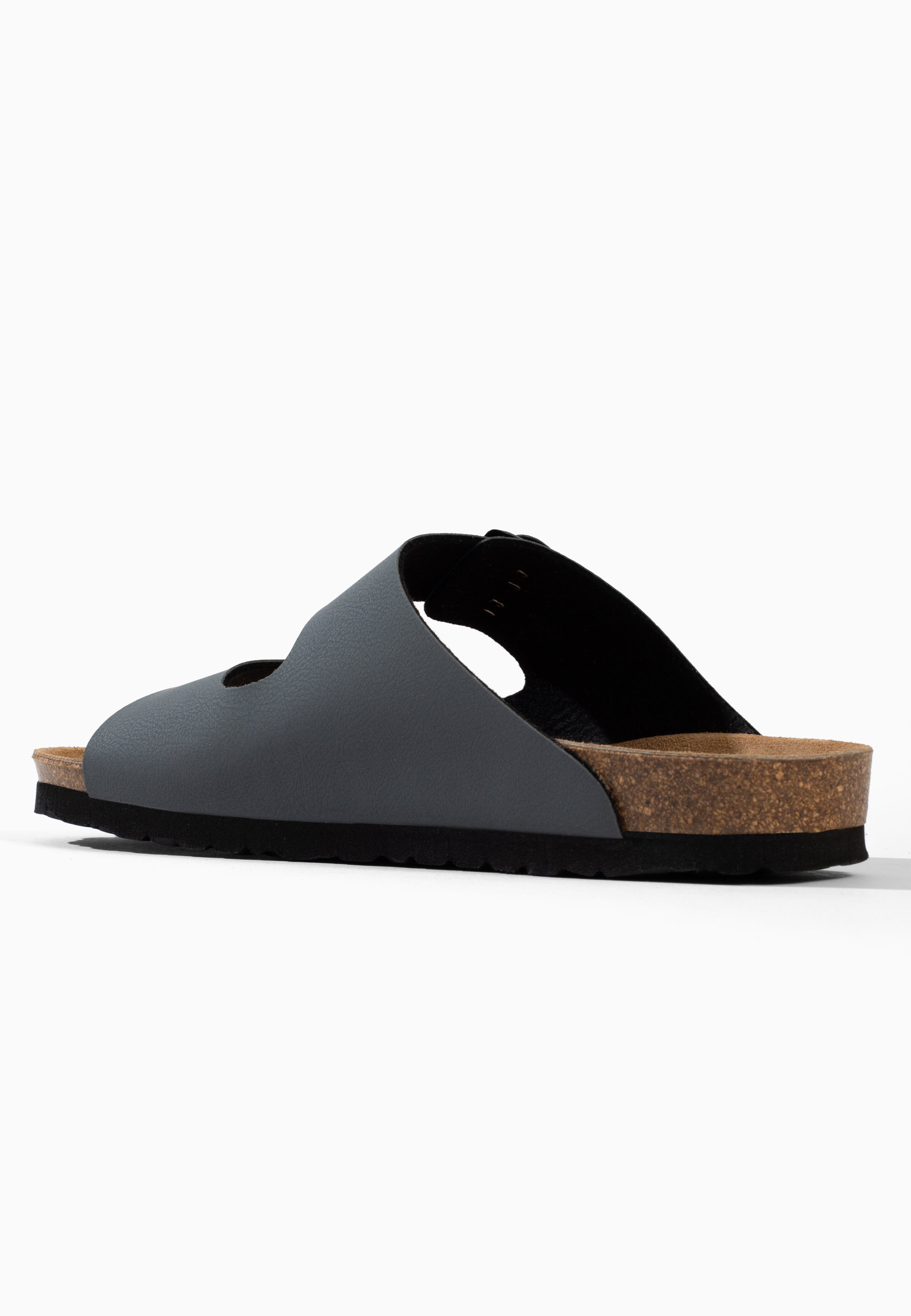 Sandales Bali 2 Brides Gris