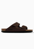 Sandales Bali 2 Brides Marron