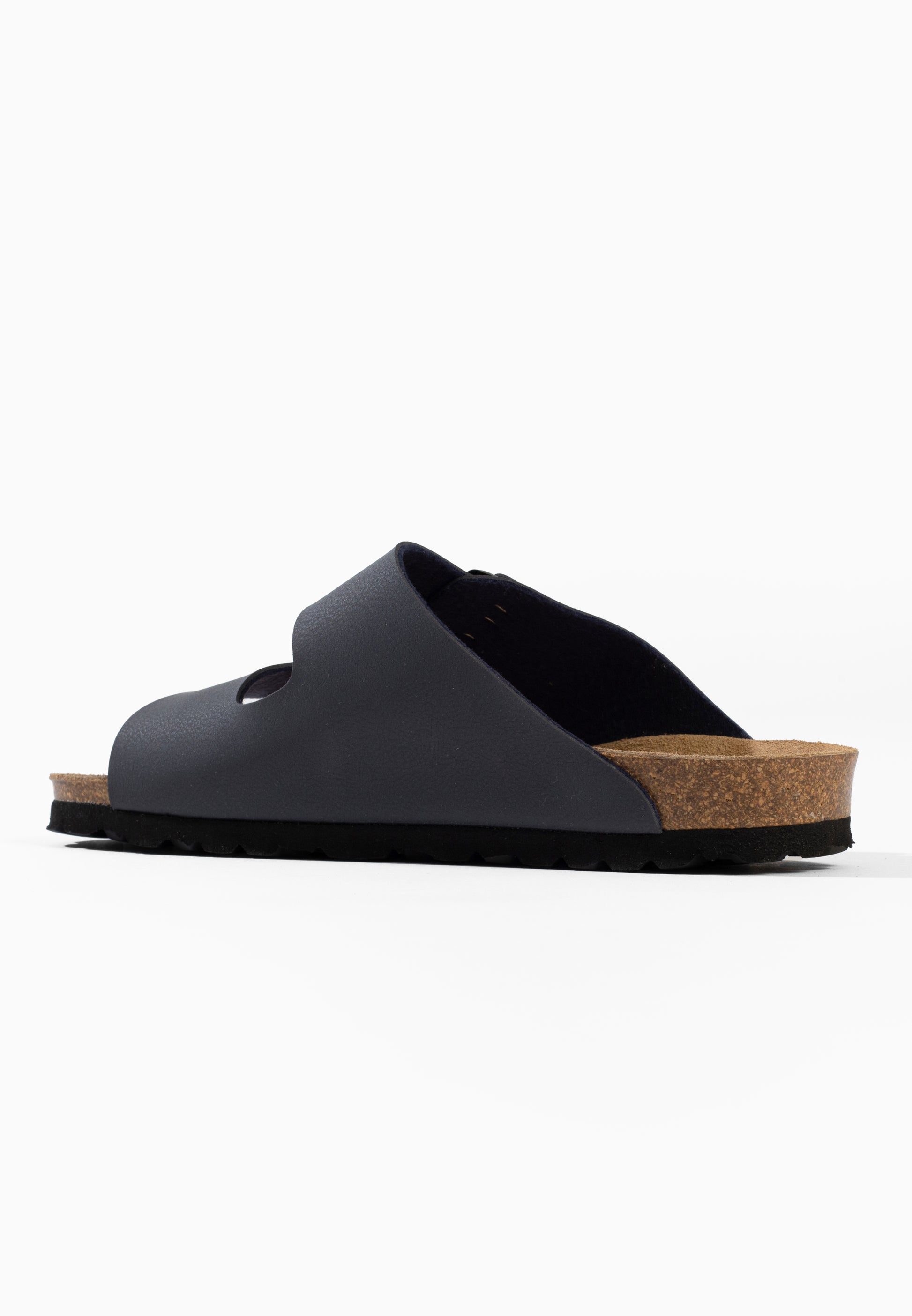 Bali 2 Straps Dark Grey Sandals