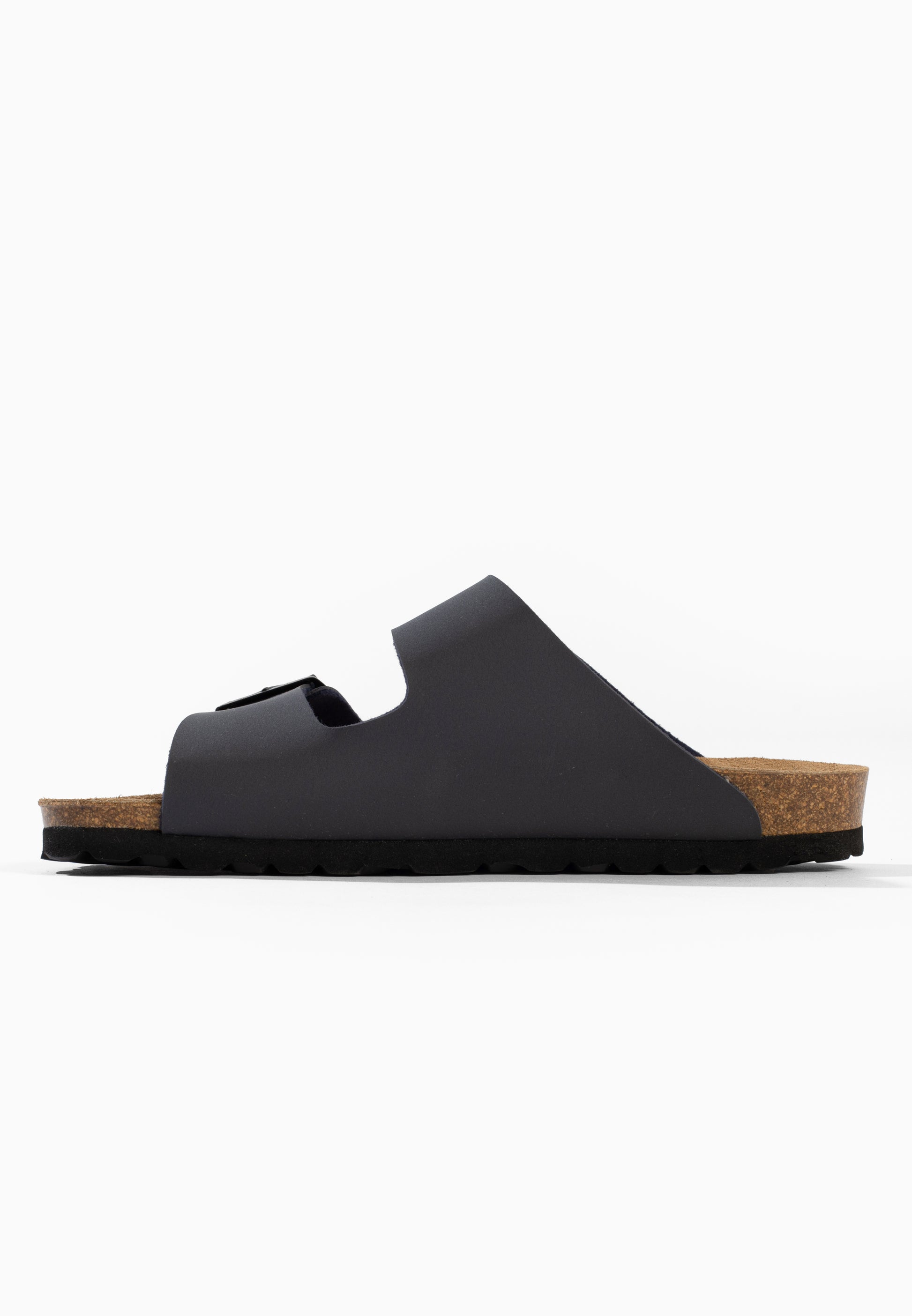 Bali 2 Straps Dark Grey Sandals