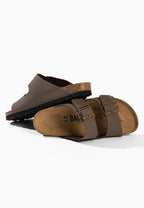 Sandales Bali 2 Brides Taupe