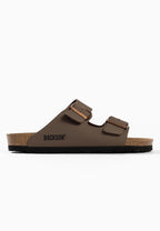 Sandales Bali 2 Brides Taupe