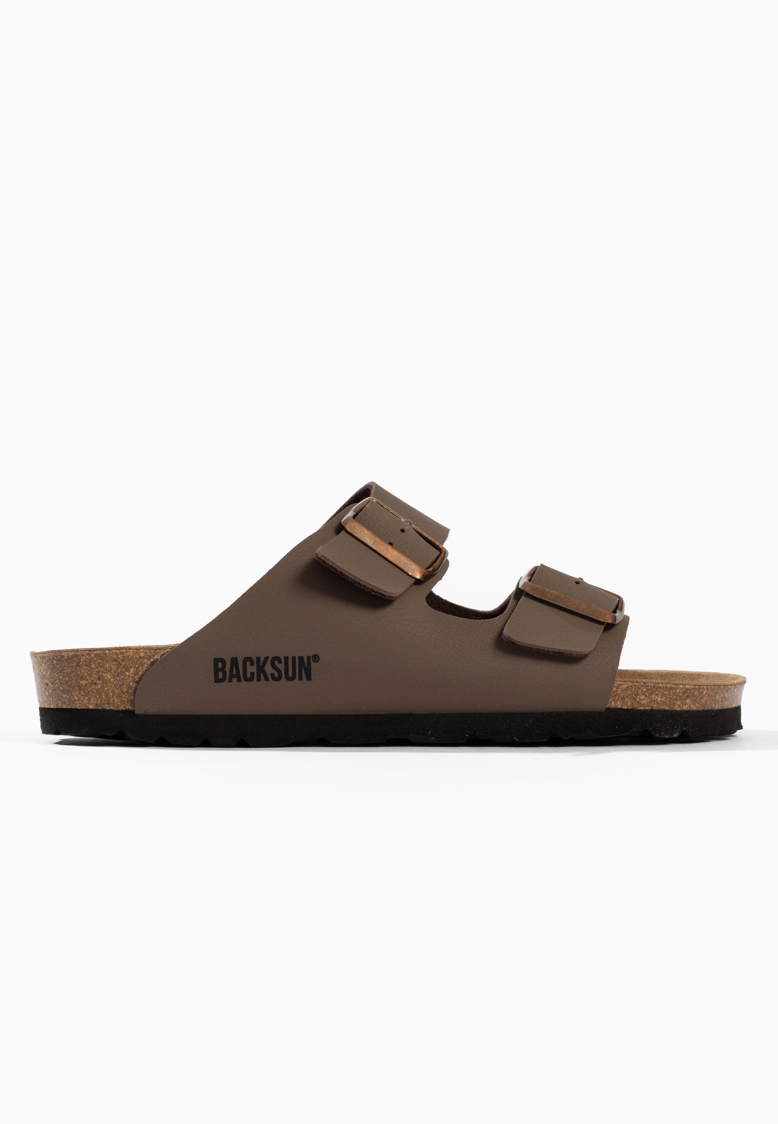 Sandales Bali 2 Brides Taupe