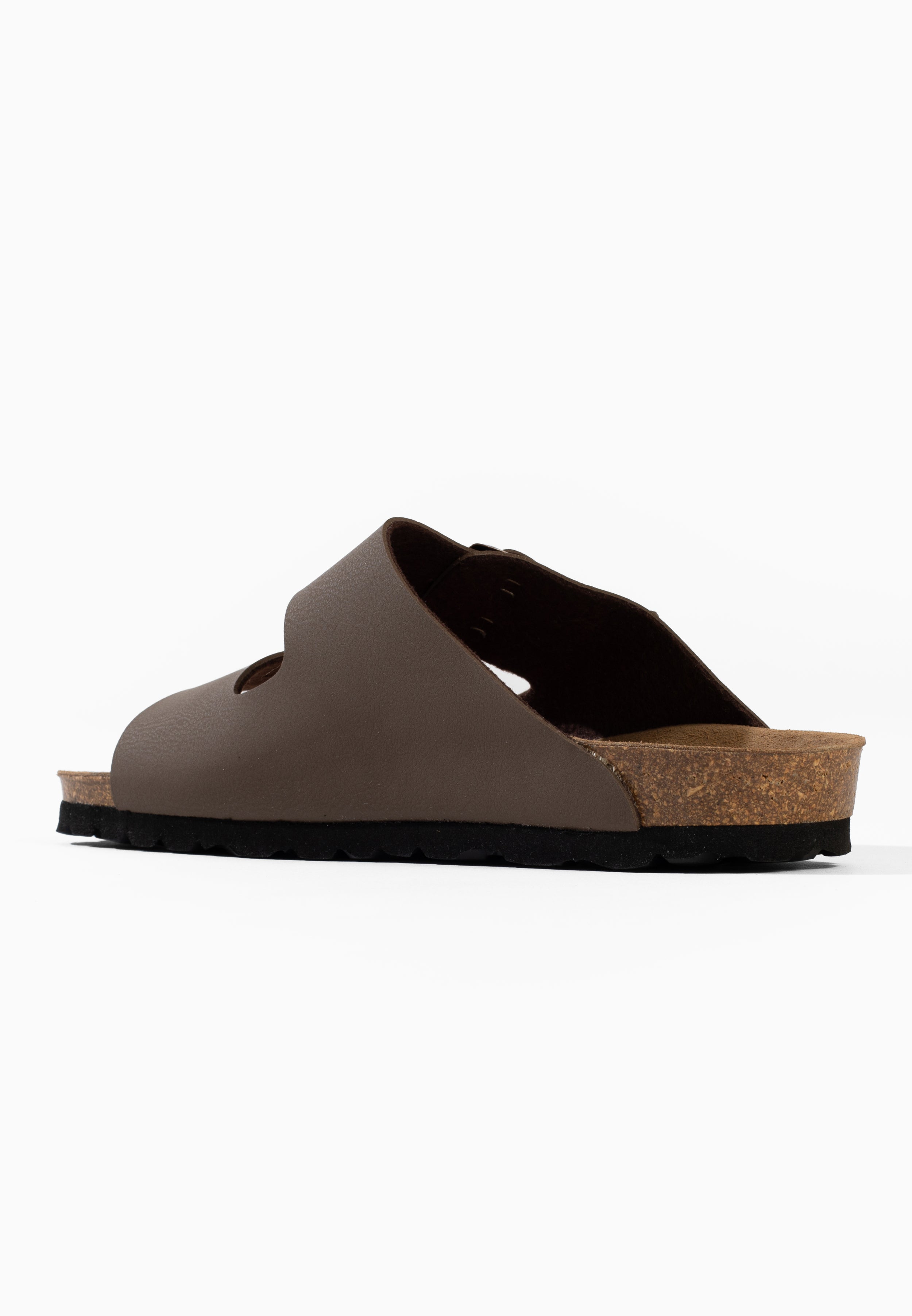 Sandales Bali 2 Brides Taupe