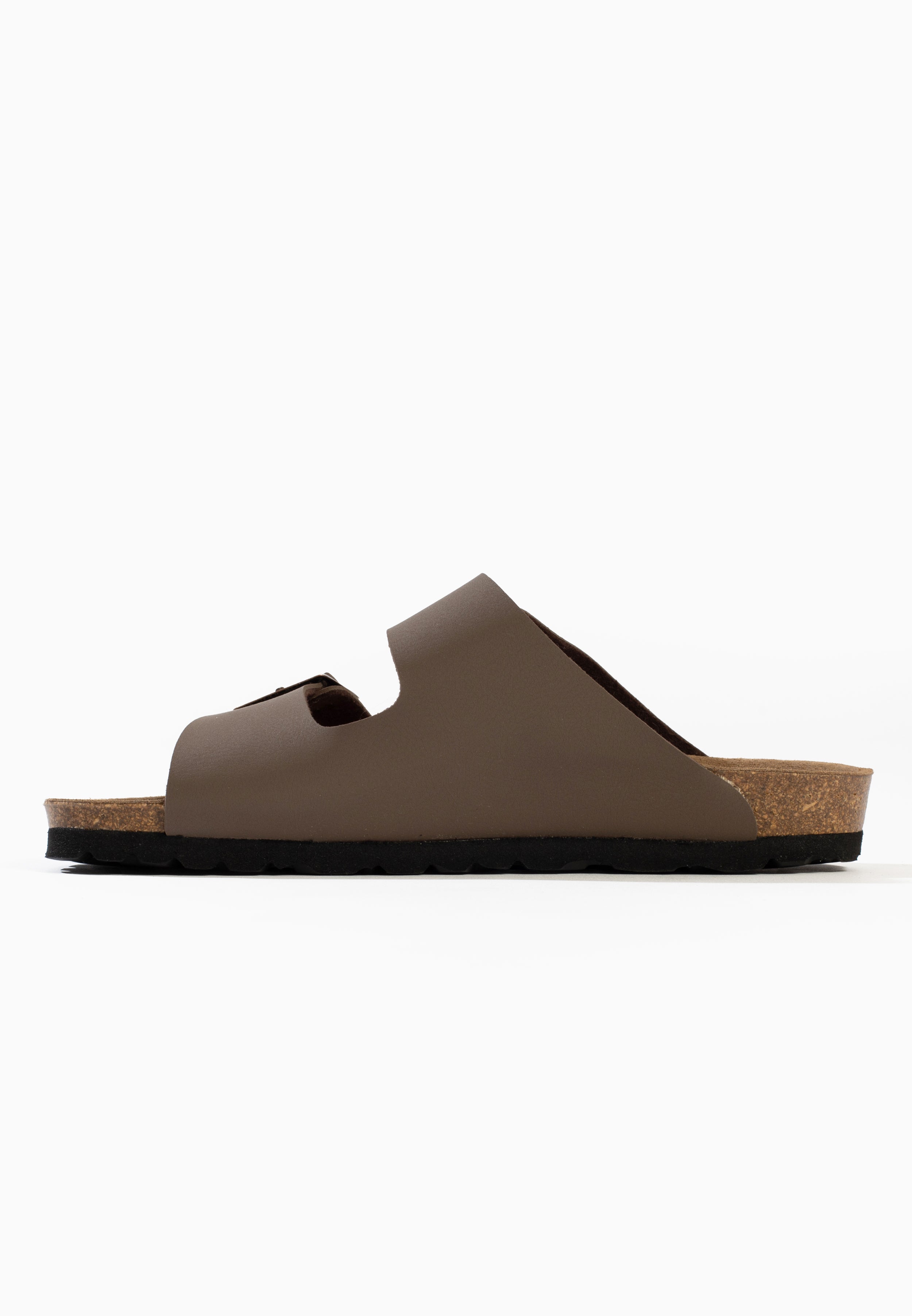 Sandales Bali 2 Brides Taupe