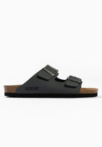 Sandales Bali 2 Brides Gris