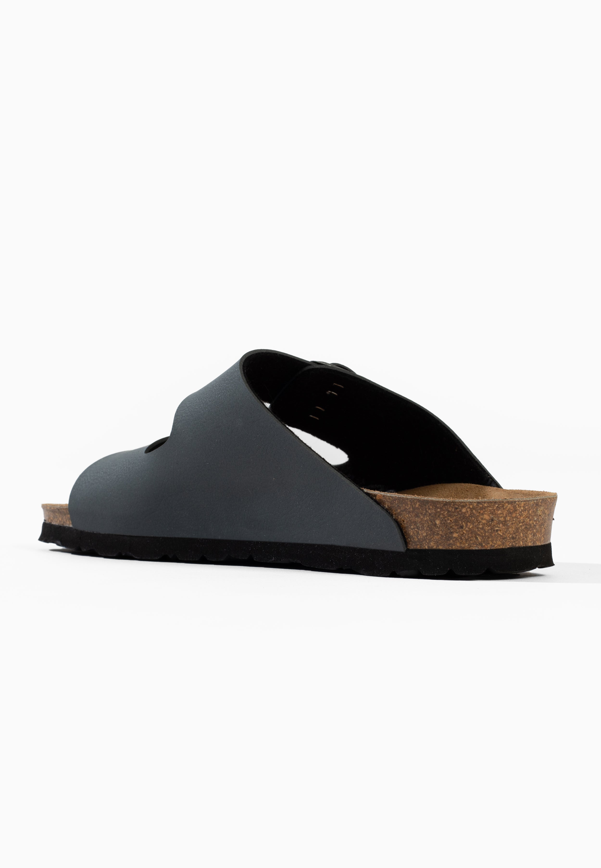 Sandales Bali 2 Brides Gris