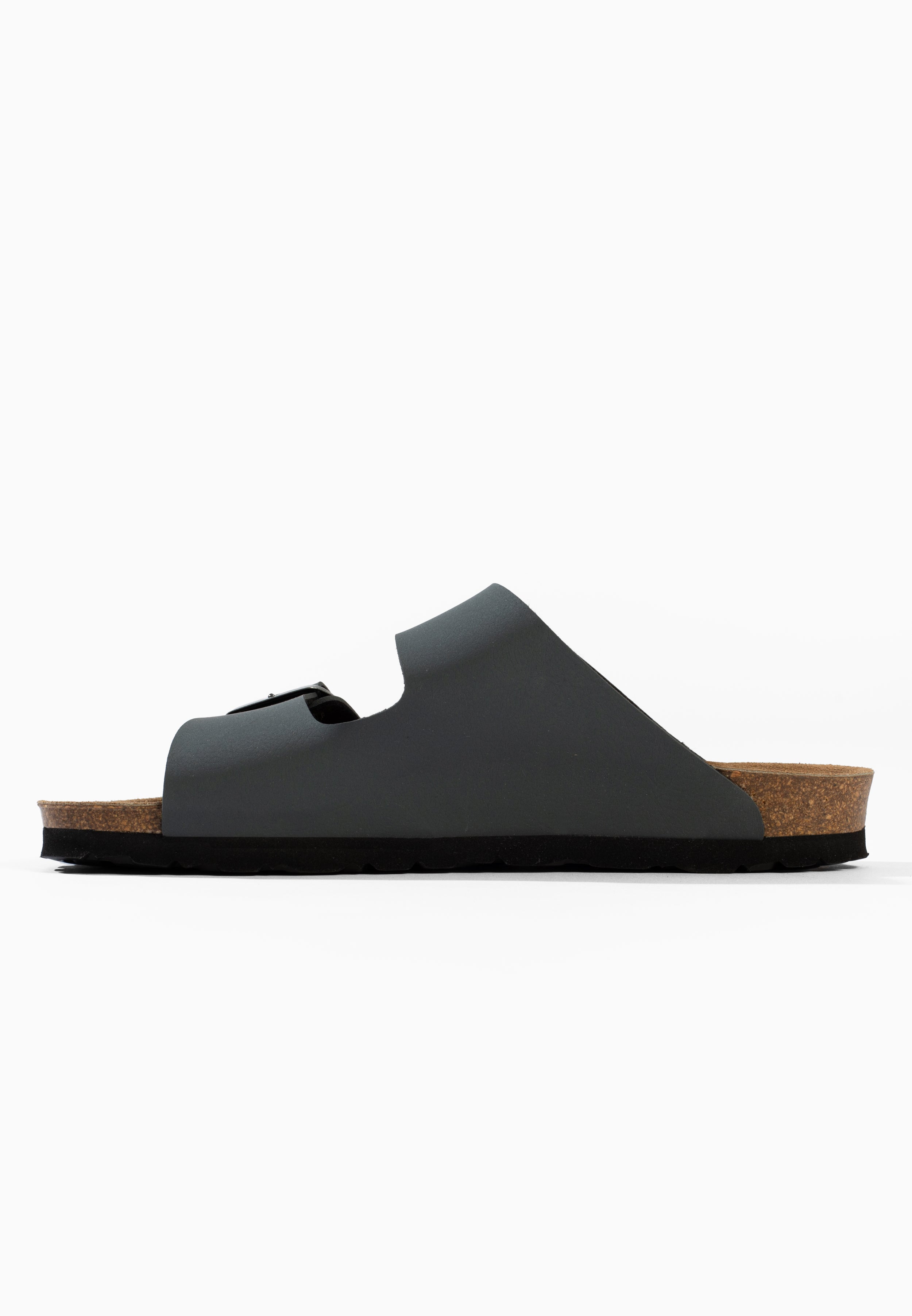Sandales Bali 2 Brides Gris