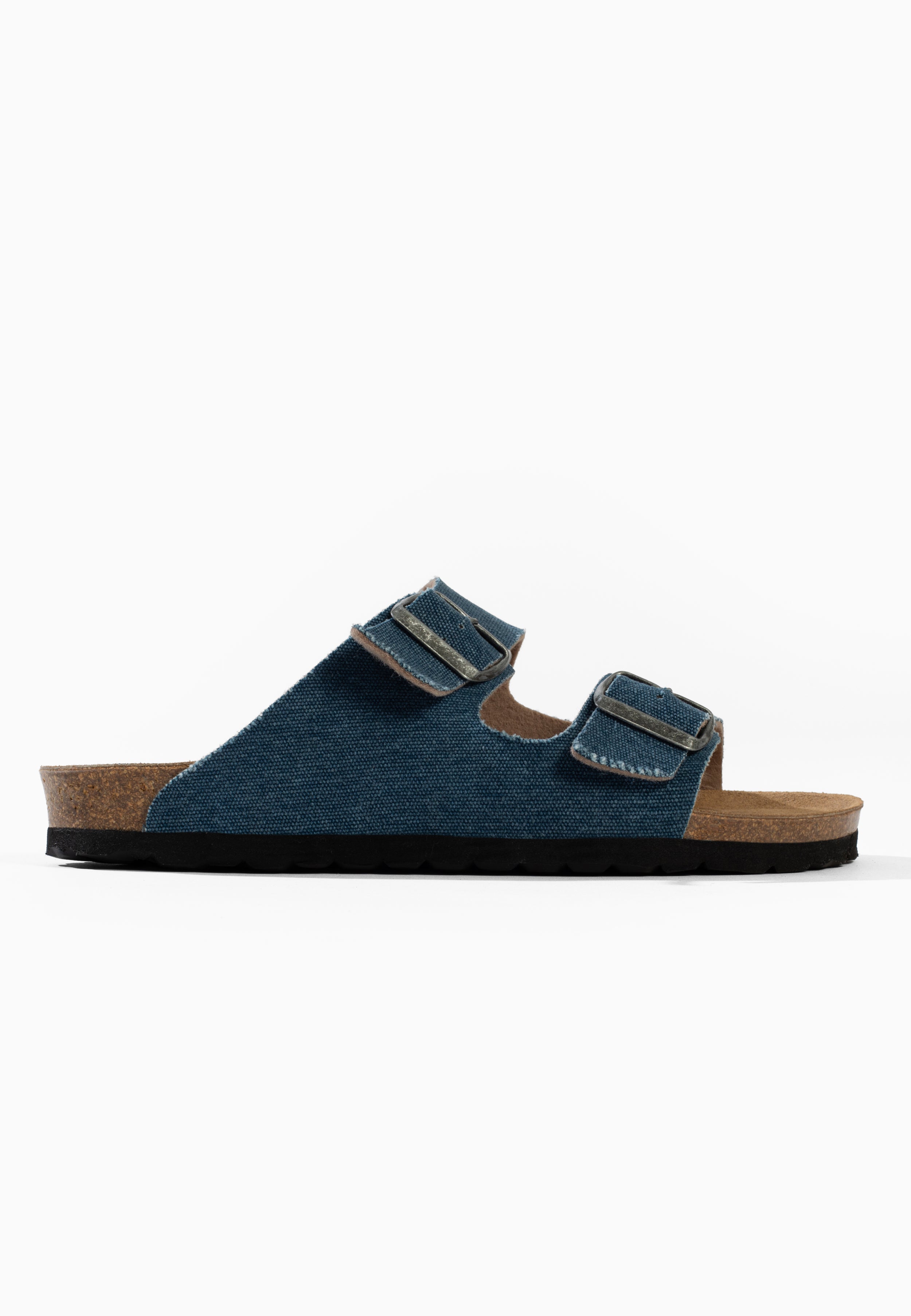 Sandales Bali 2 Brides Bleu