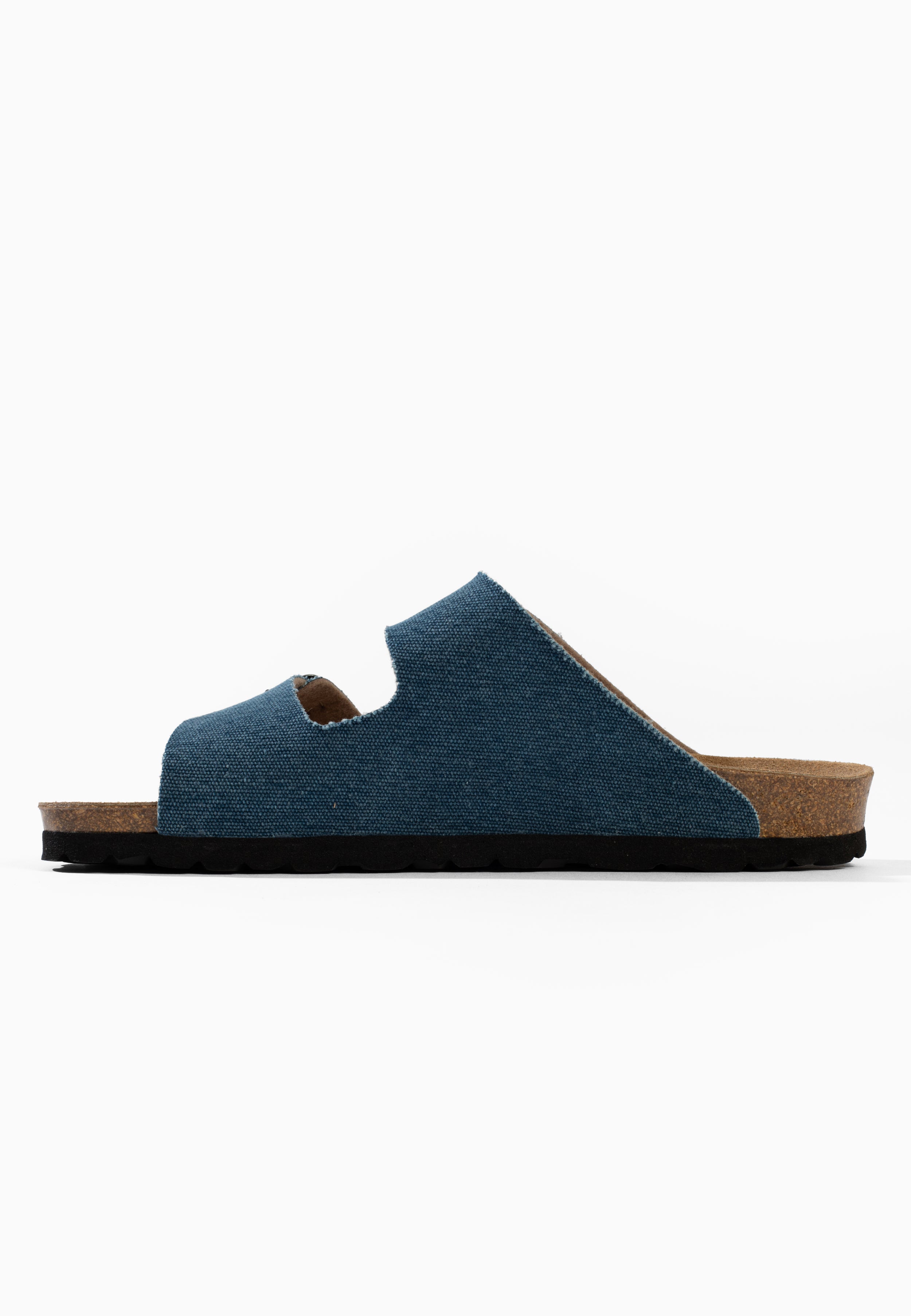 Sandales Bali 2 Brides Bleu