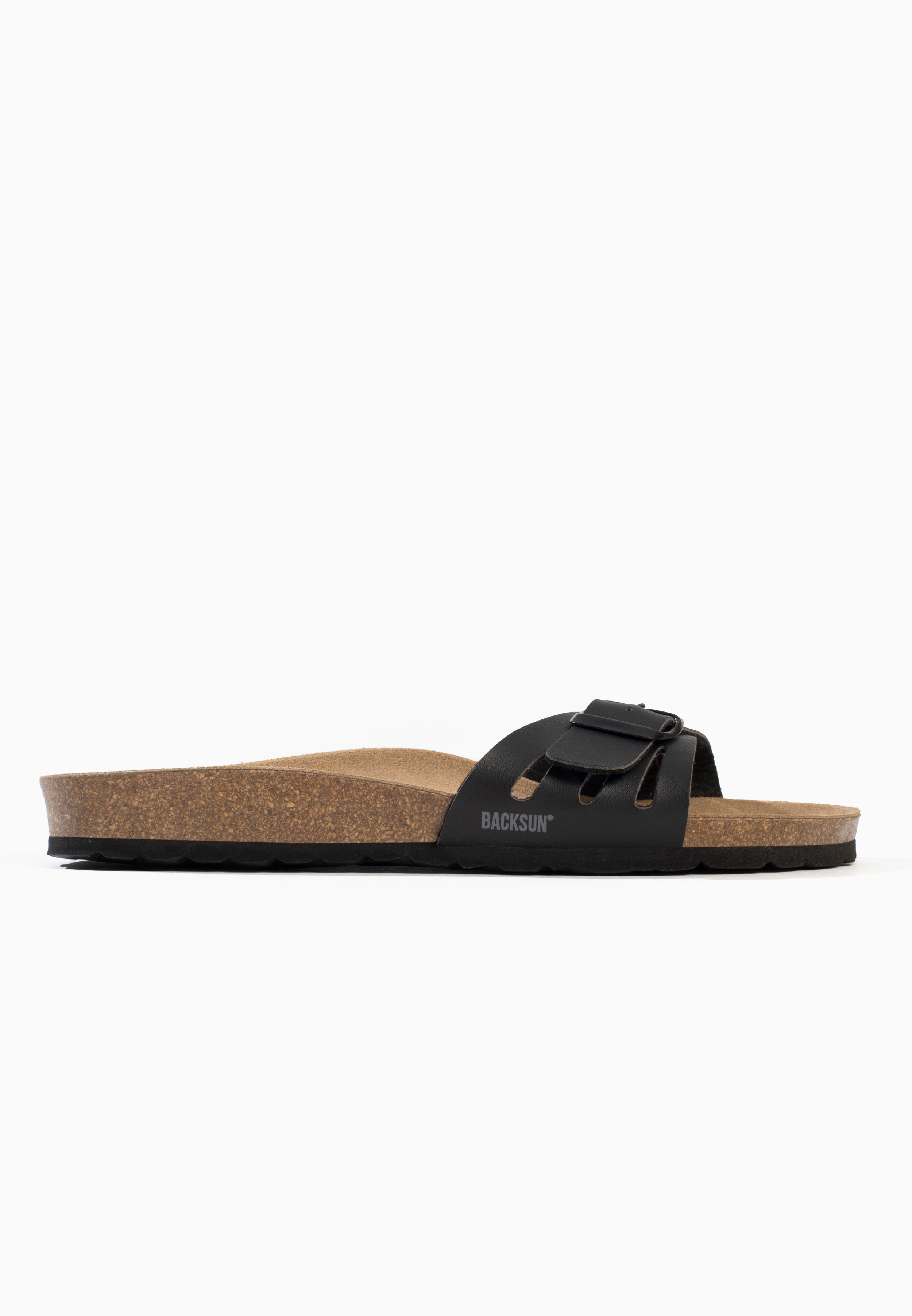 Sandales Venecia 1 Bride Noir