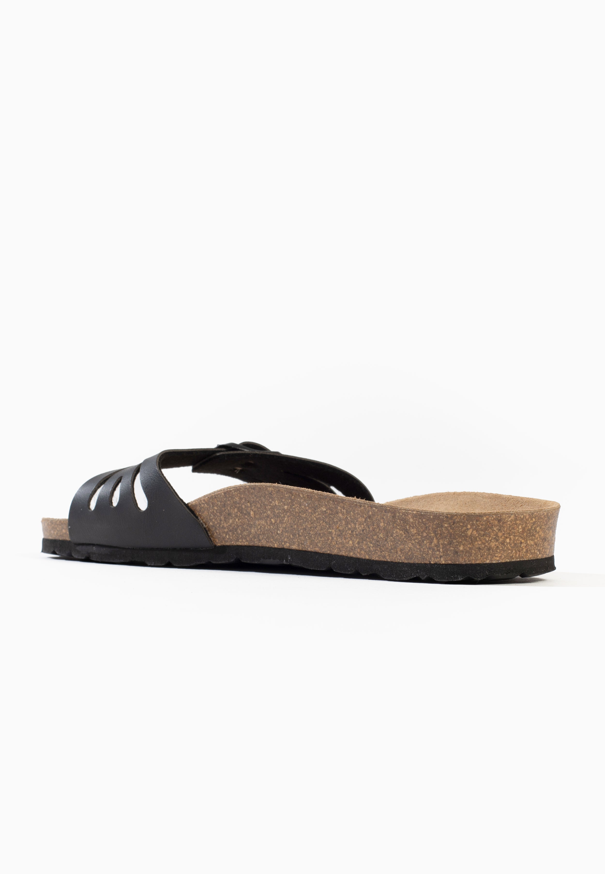 Sandales Venecia 1 Bride Noir
