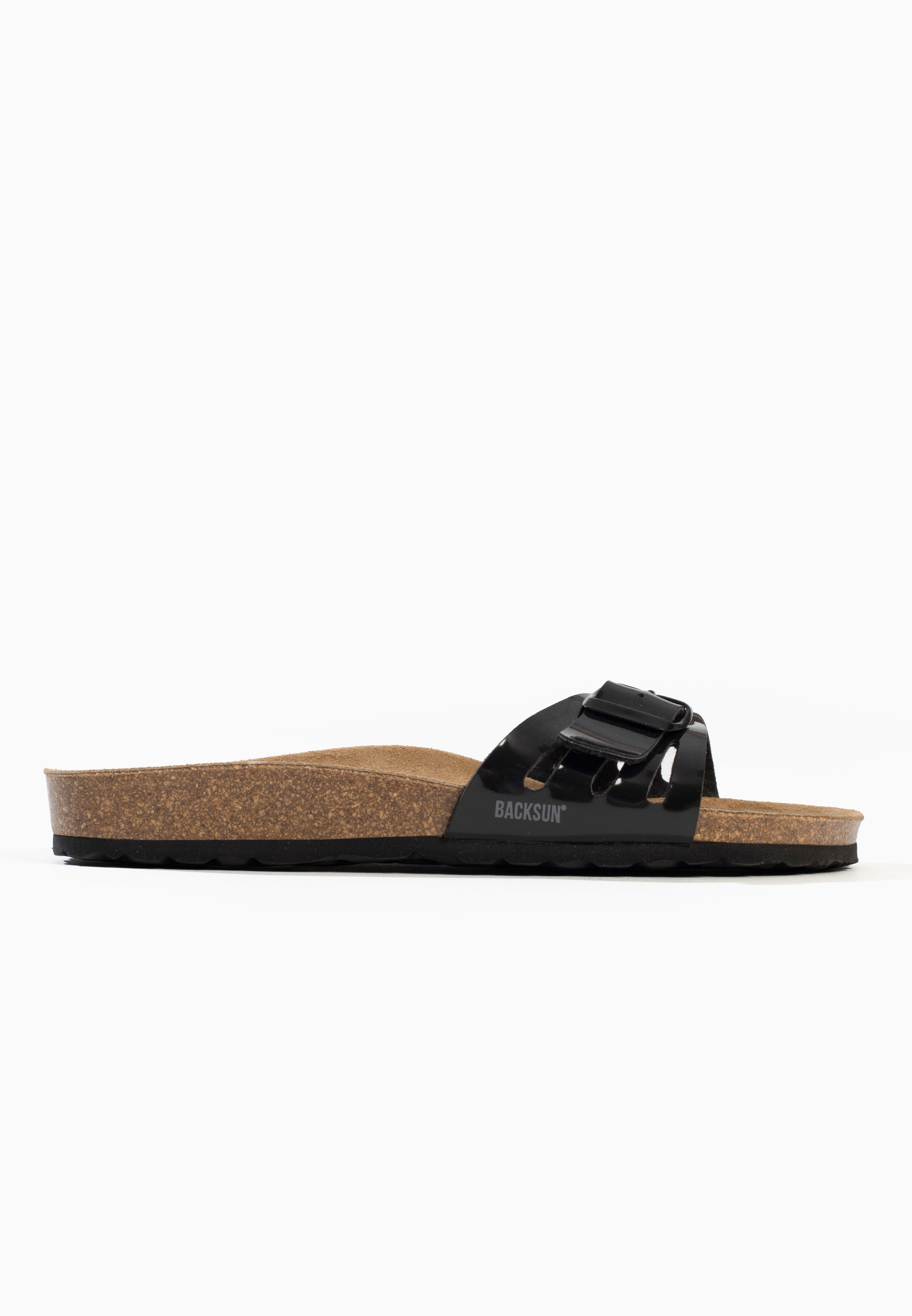 Sandales Venecia 1 Bride Noir