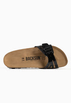 Sandales Venecia 1 Bride Noir