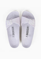 Sandales 1 Bride Paris Lila