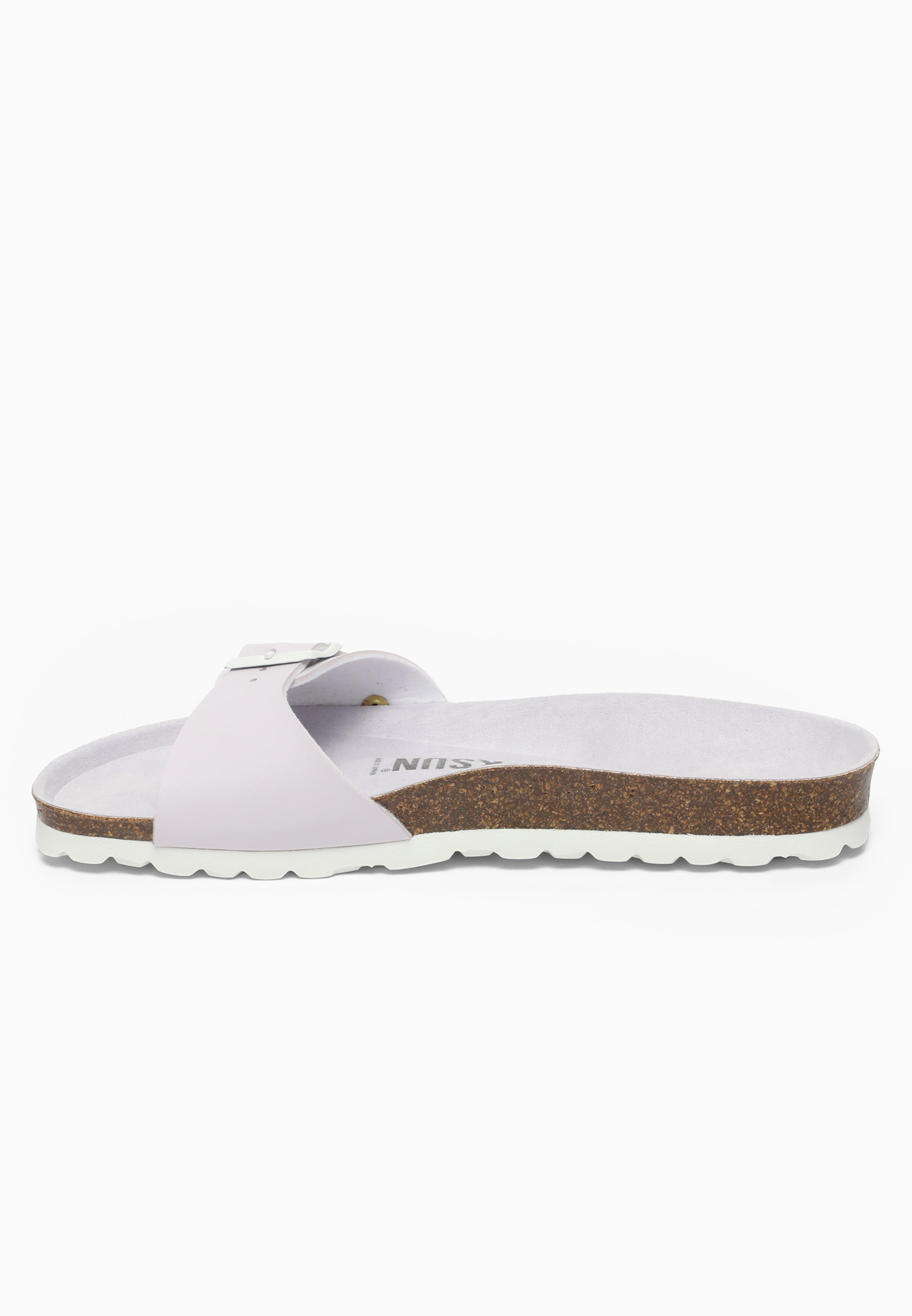 Sandales 1 Bride Paris Lila