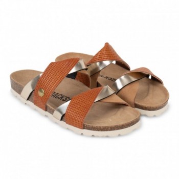 Sandales 2 Brides Balina Backsun pour Femme