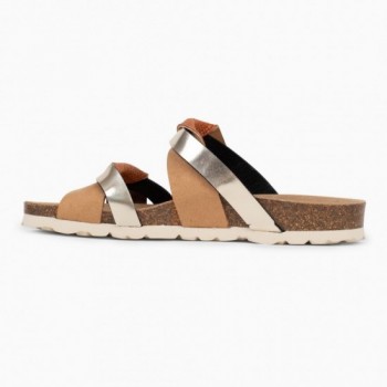 Sandales 2 Brides Balina Backsun pour Femme