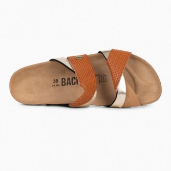 Sandales 2 Brides Balina Backsun pour Femme