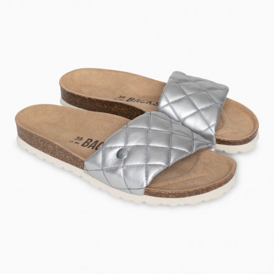 Sandales 1 Bride Cosette Backsun pour Femme